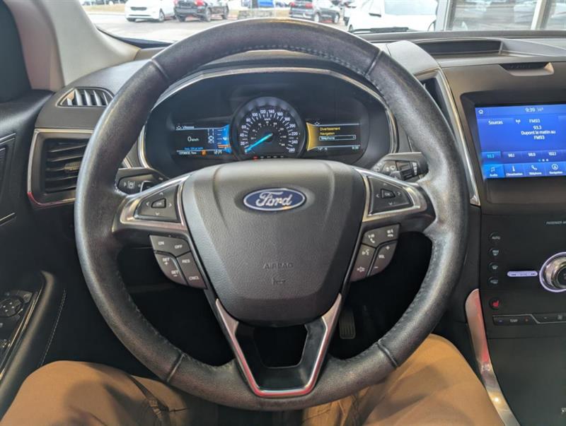 ford Edge 2020 - 19