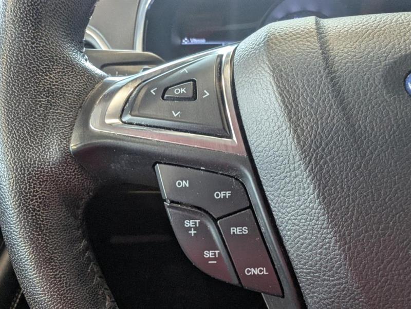 ford Edge 2020 - 20
