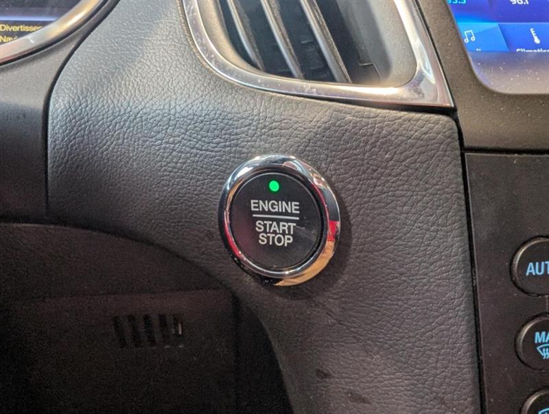 ford Edge 2020 - 23