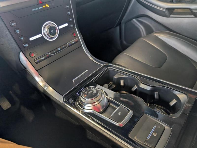 ford Edge 2020 - 27