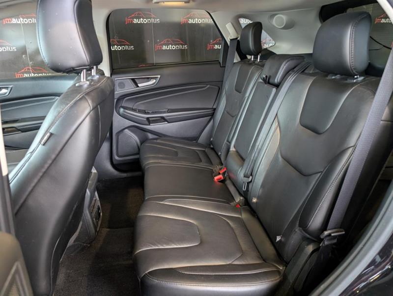 ford Edge 2020 - 28