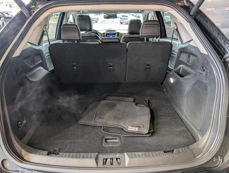 ford Edge 2020 - 29