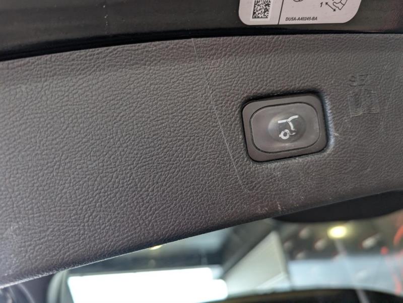 ford Edge 2020 - 30