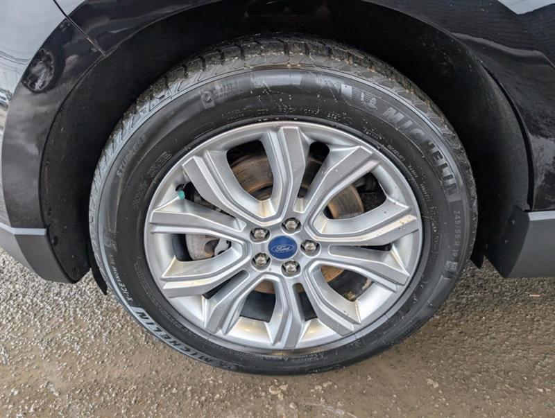 ford Edge 2020 - 31
