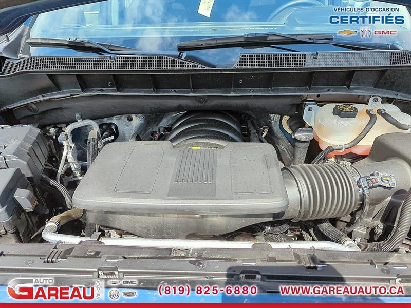 chevrolet Silverado 1500 2024 - 6