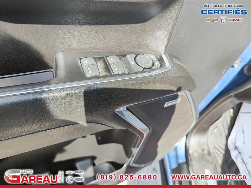 chevrolet Silverado 1500 2024 - 11