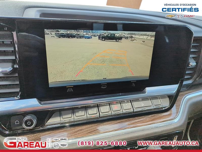 chevrolet Silverado 1500 2024 - 14