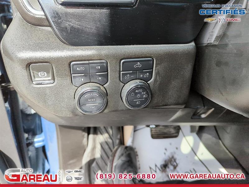 chevrolet Silverado 1500 2024 - 16