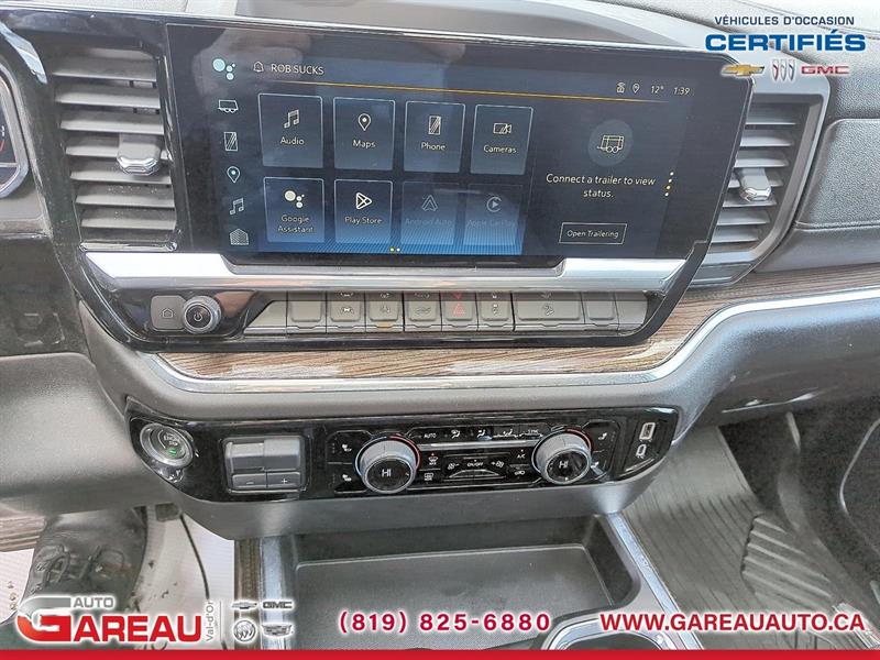 chevrolet Silverado 1500 2024 - 20