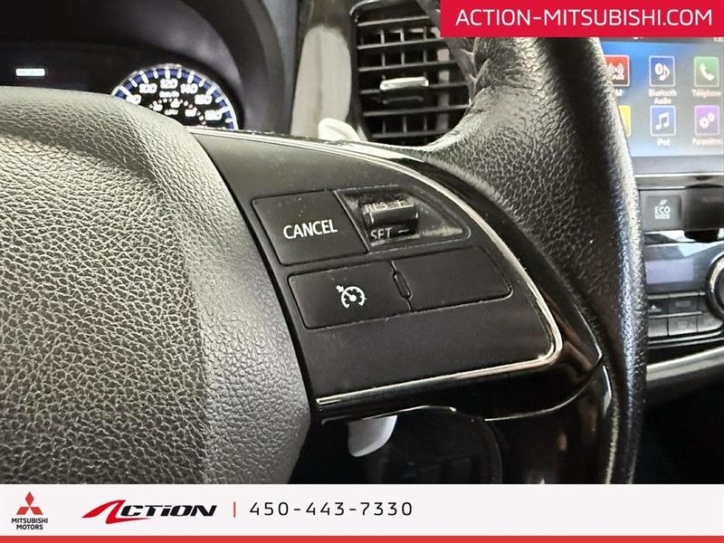 mitsubishi Outlander 2018 - 10