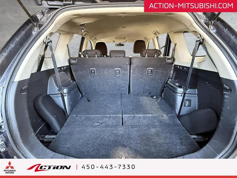 mitsubishi Outlander 2018 - 15