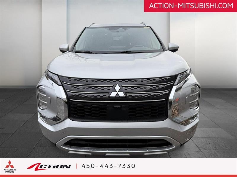 mitsubishi Outlander PHEV 2025 - 2