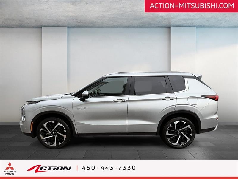 mitsubishi Outlander PHEV 2025 - 8