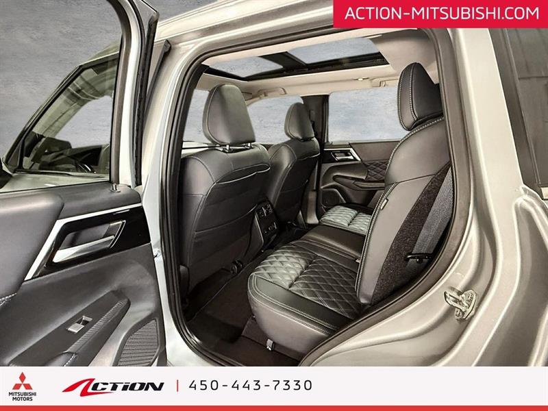 mitsubishi Outlander PHEV 2025 - 9