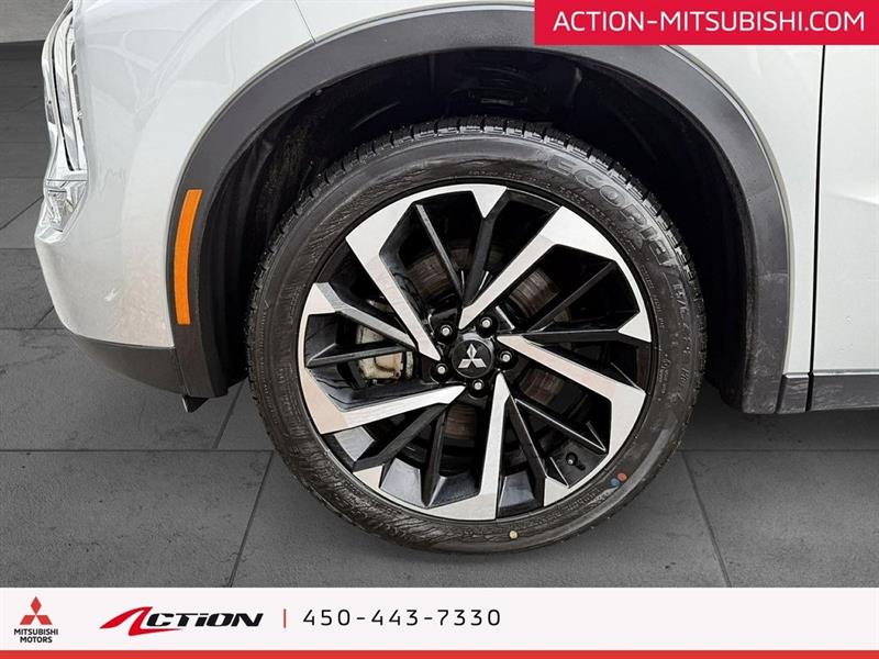mitsubishi Outlander PHEV 2025 - 10