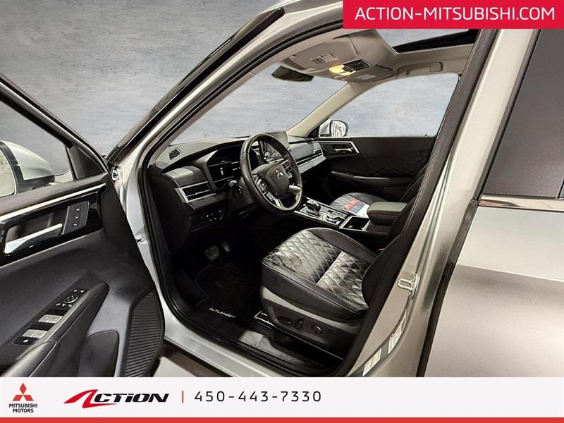 mitsubishi Outlander PHEV 2025 - 11