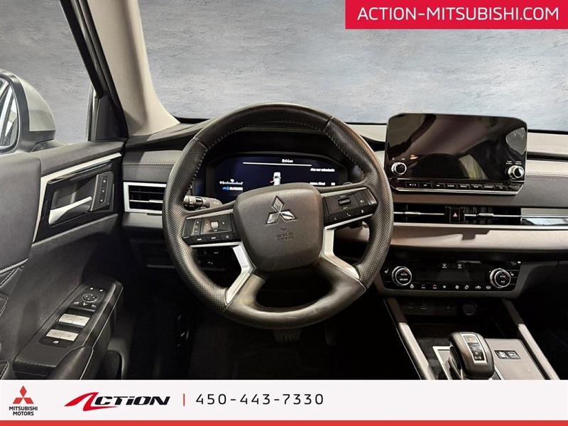 mitsubishi Outlander PHEV 2025 - 12