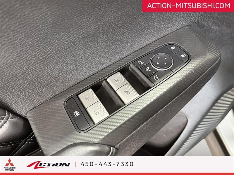 mitsubishi Outlander PHEV 2025 - 13