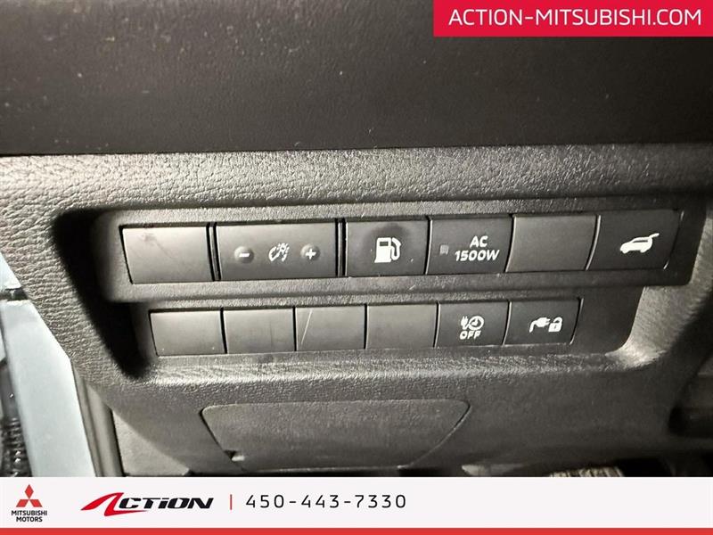 mitsubishi Outlander PHEV 2025 - 14