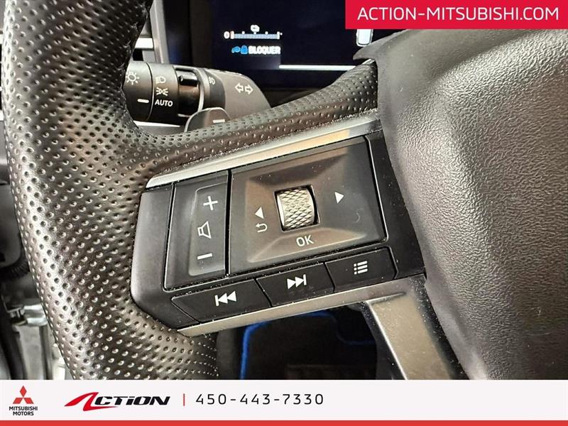 mitsubishi Outlander PHEV 2025 - 15