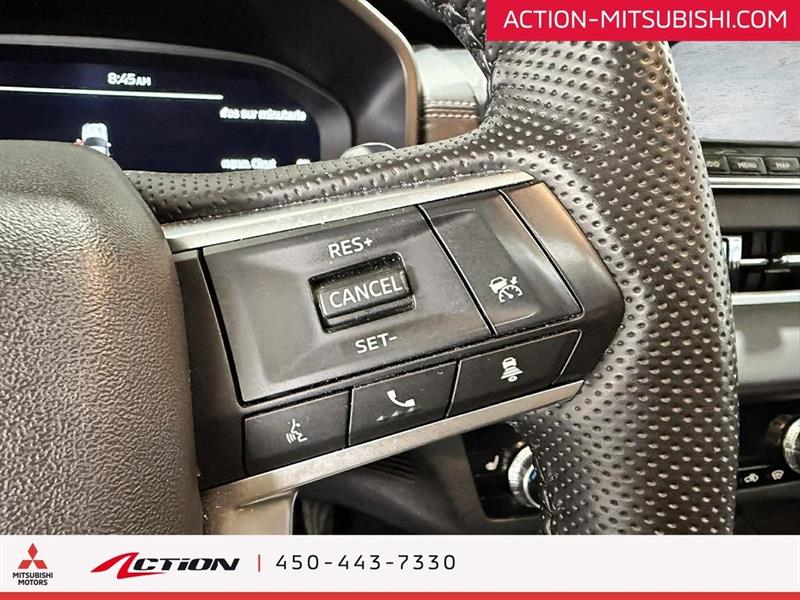 mitsubishi Outlander PHEV 2025 - 16