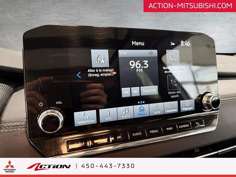 mitsubishi Outlander PHEV 2025 - 18