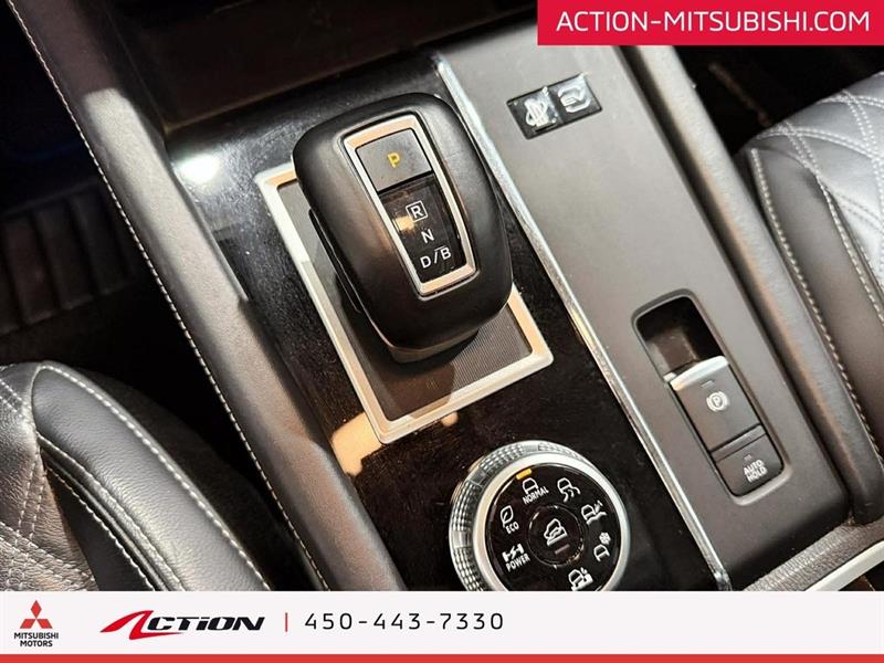 mitsubishi Outlander PHEV 2025 - 21