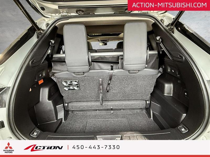 mitsubishi Outlander PHEV 2025 - 22