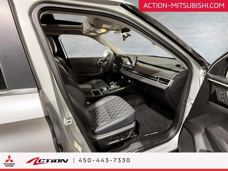 mitsubishi Outlander PHEV 2025 - 24
