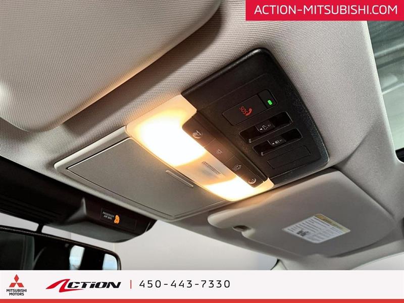mitsubishi Outlander PHEV 2025 - 25