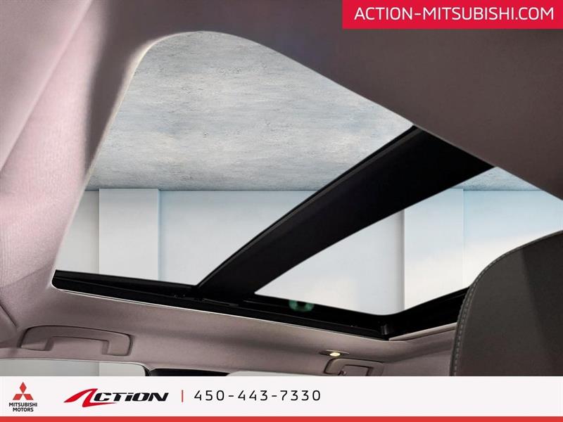 mitsubishi Outlander PHEV 2025 - 26