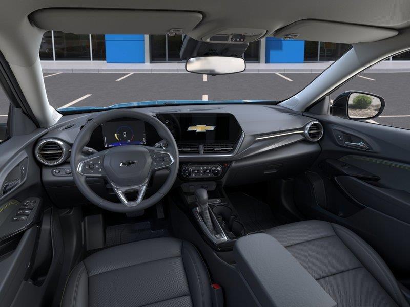 chevrolet Trax 2026 - 5