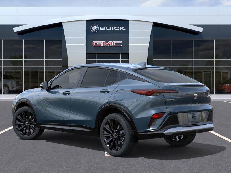 buick Envista 2026 - 3