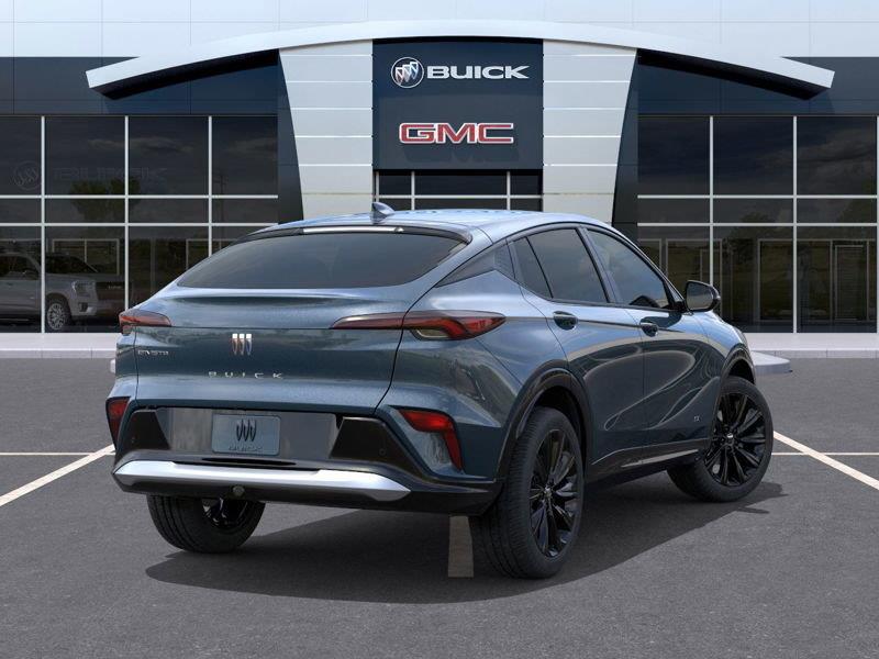 buick Envista 2026 - 4