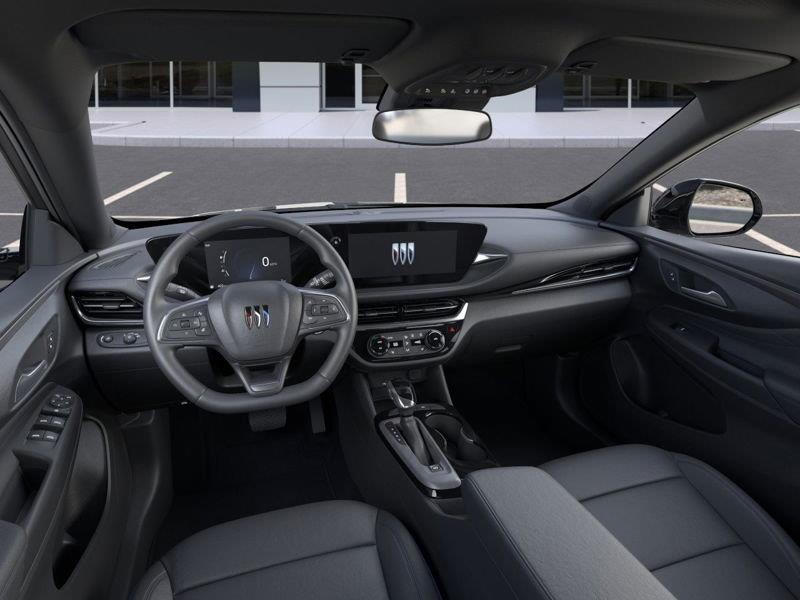 buick Envista 2026 - 5