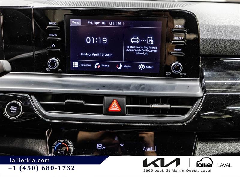 kia Seltos 2025 - 25