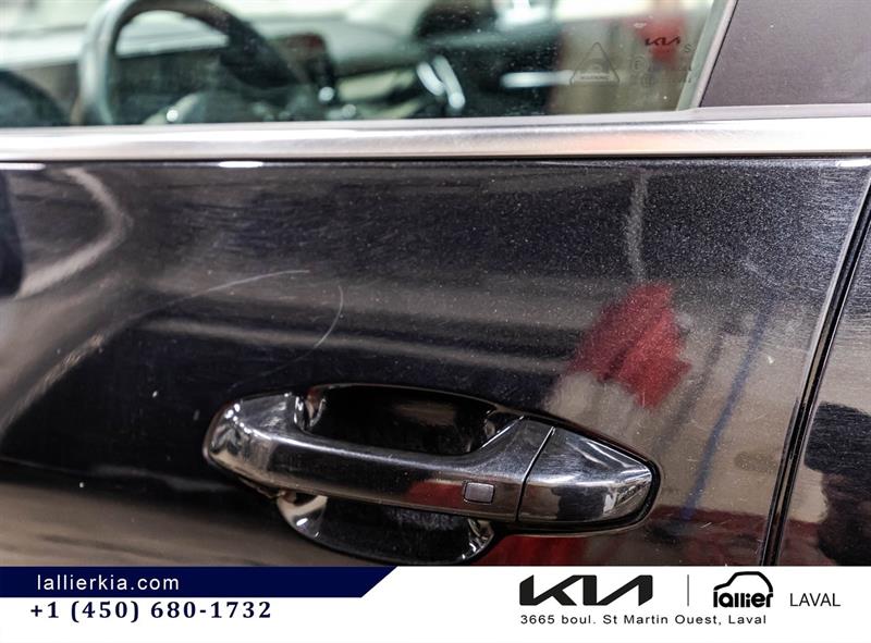 kia Seltos 2025 - 11