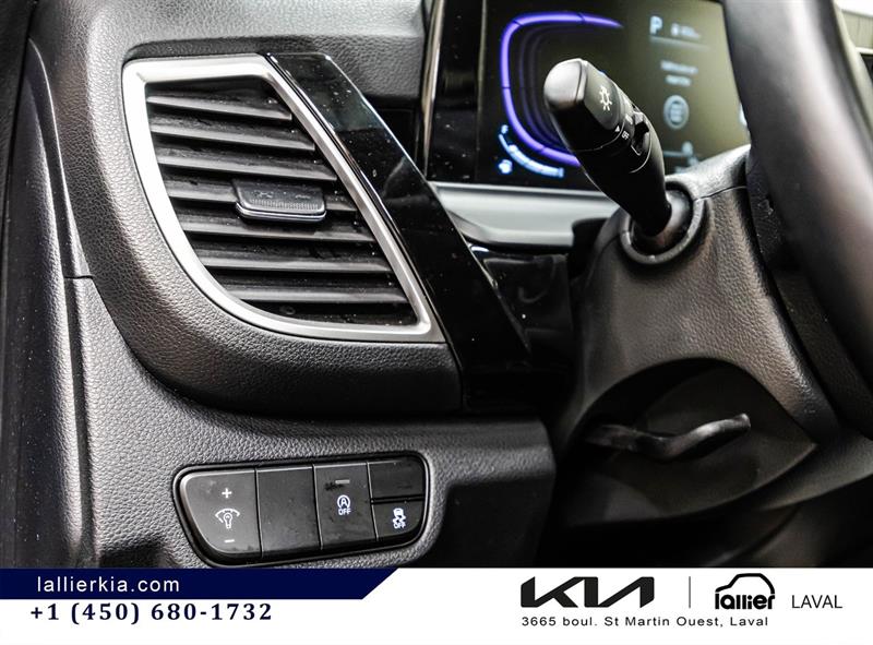 kia Seltos 2025 - 22