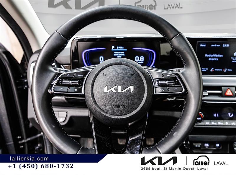 kia Seltos 2025 - 23