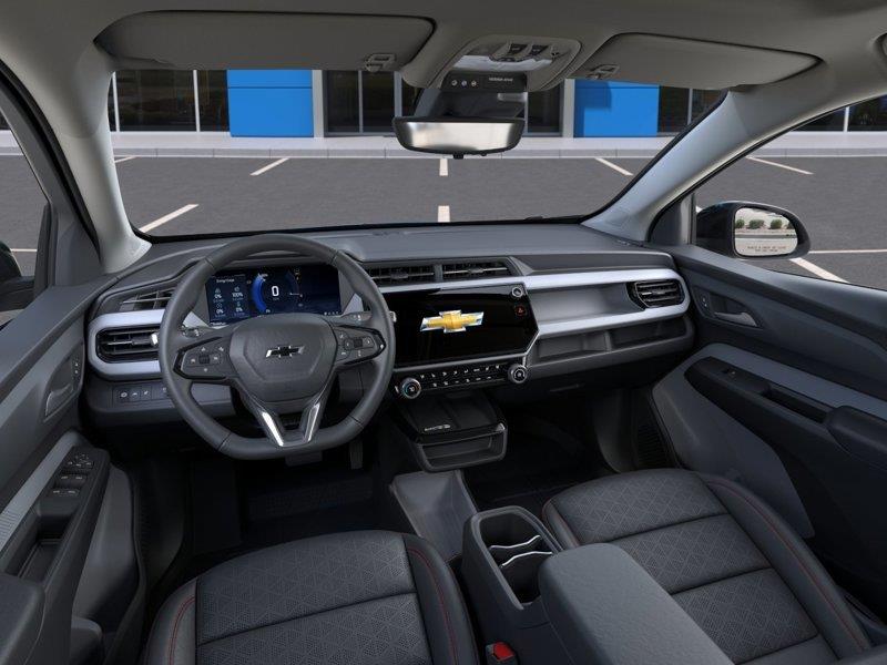 chevrolet Bolt EV 2027 - 5