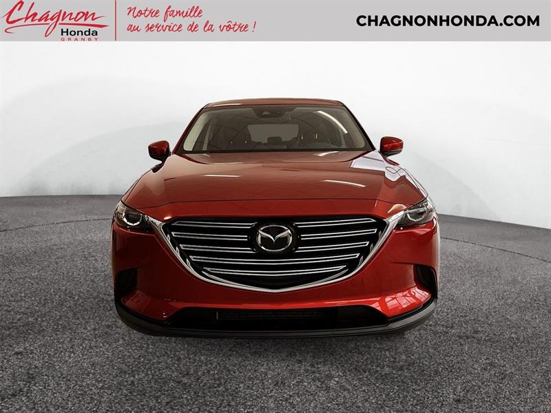 mazda CX-9 2019 - 2
