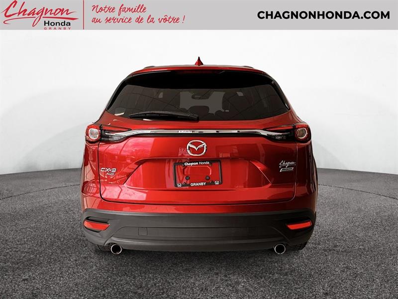 mazda CX-9 2019 - 6
