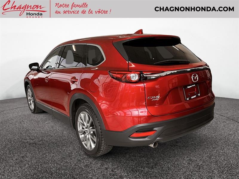mazda CX-9 2019 - 7