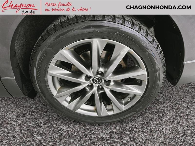 mazda CX-9 2019 - 8