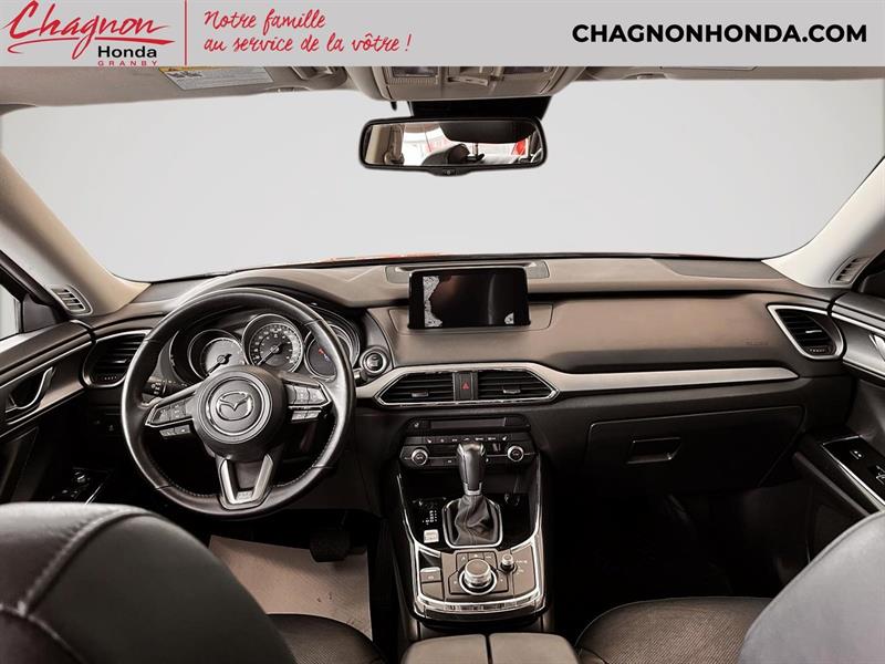 mazda CX-9 2019 - 12