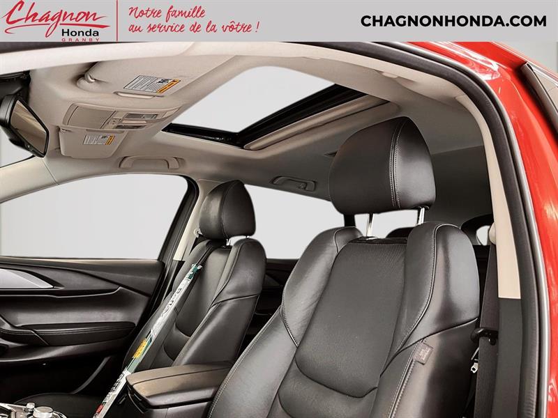mazda CX-9 2019 - 16