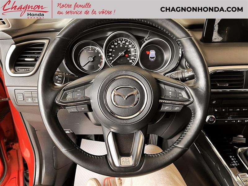 mazda CX-9 2019 - 19