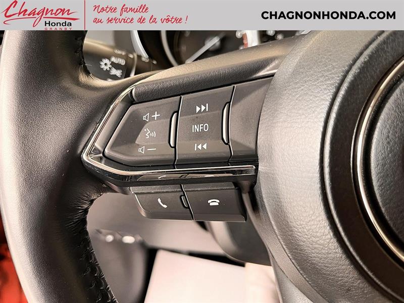 mazda CX-9 2019 - 20