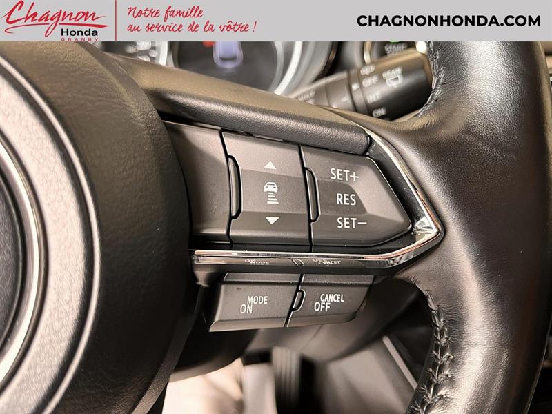 mazda CX-9 2019 - 21