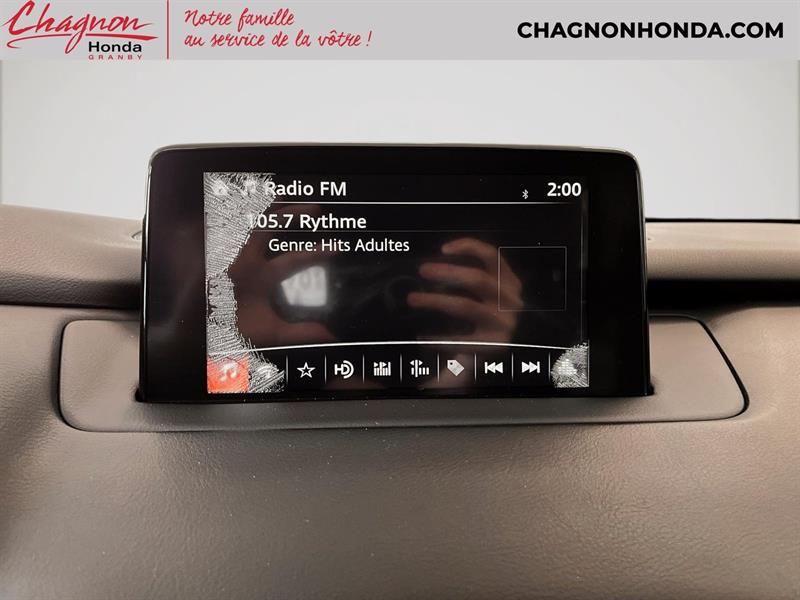 mazda CX-9 2019 - 23